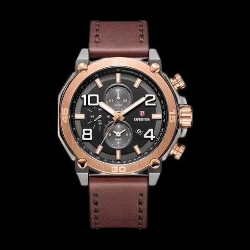 KACA JAM TANGAN EXPEDITION E6766MC E 6766 E6775MC E6776MC E6777MC E6778MC E6779MC E67800MC E6781 ORI