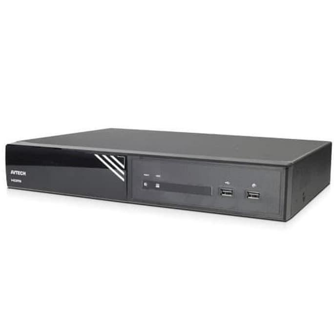 DVR Avtech 16CH DGD2017 / DGD 2017