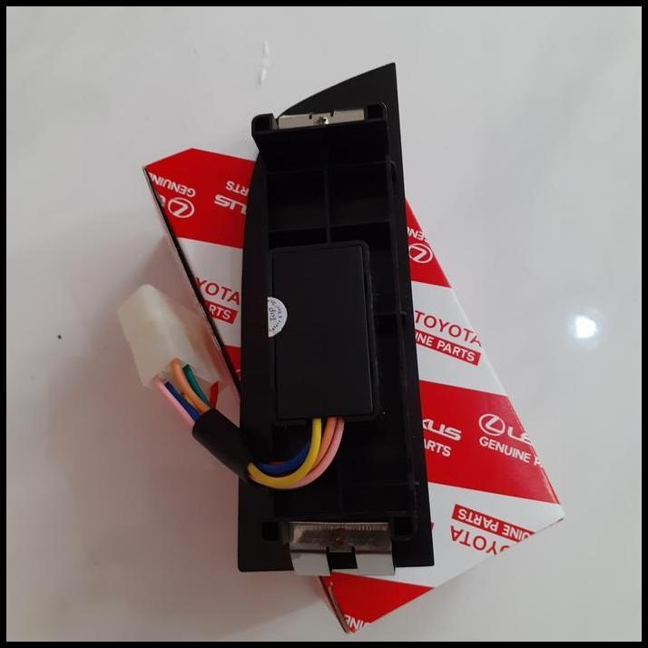 BEST DEAL SWITCH SINGLE POWER WINDOW LH KIJANG 97 