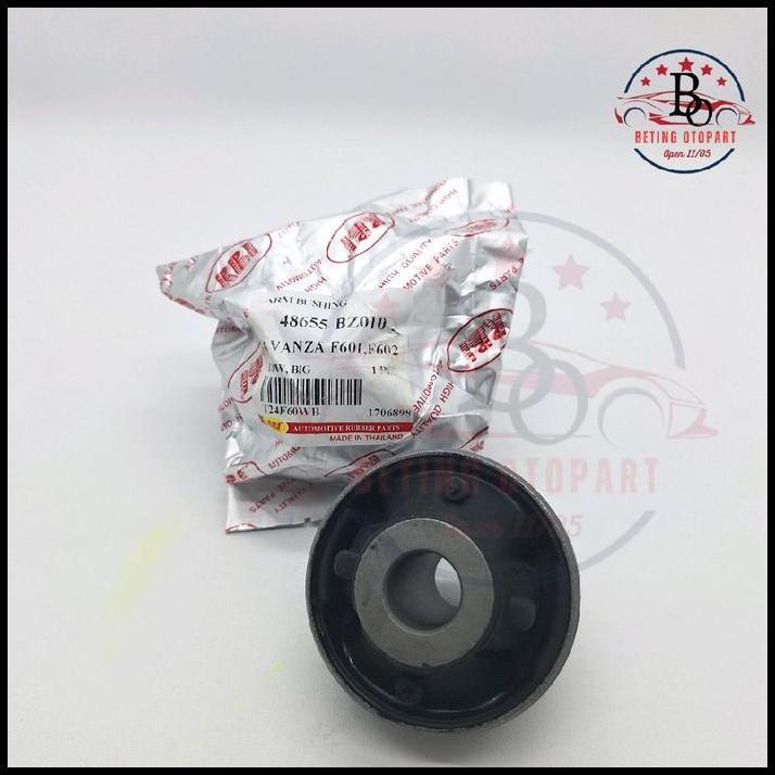 GRATIS ONGKIR BUSH ARM BUSHING ARM LOWER ARM BESAR BIG TOYOTA AVANZA XENIA 2004 2005 2006 2007 2008 