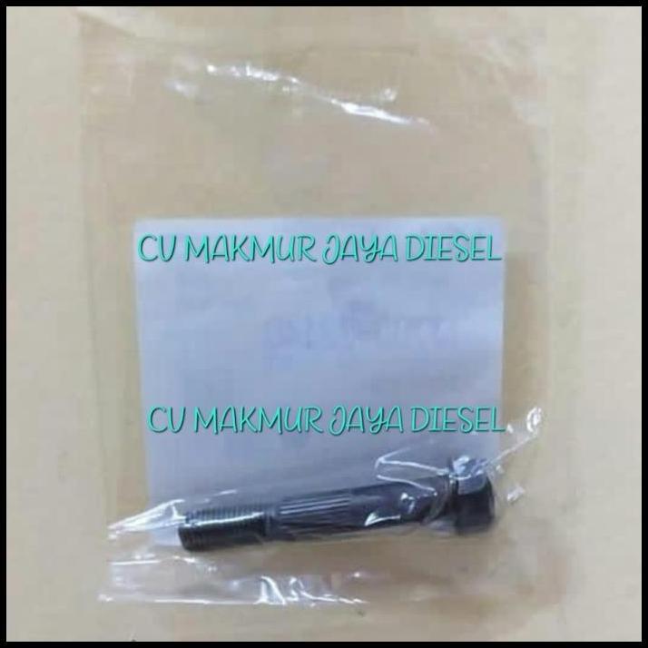 TERBARU BOLT CONROD/BAUT STANG SEHER V2403 1J700-22140 KUBOTA 