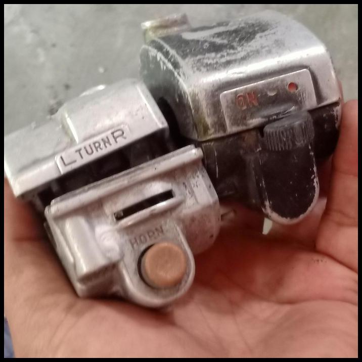 TERLARIS HOLDER C700 ENGKEL 