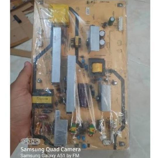 Psu - Power Supply - Regulator Tv LCD Sharp LC-40M500M - LC-40M500 - LC40M500M - LC40M500 CVCU34