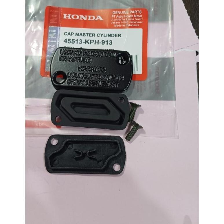 Murah Tutup Minyak Rem Beat Vario125 Kharisma Ori