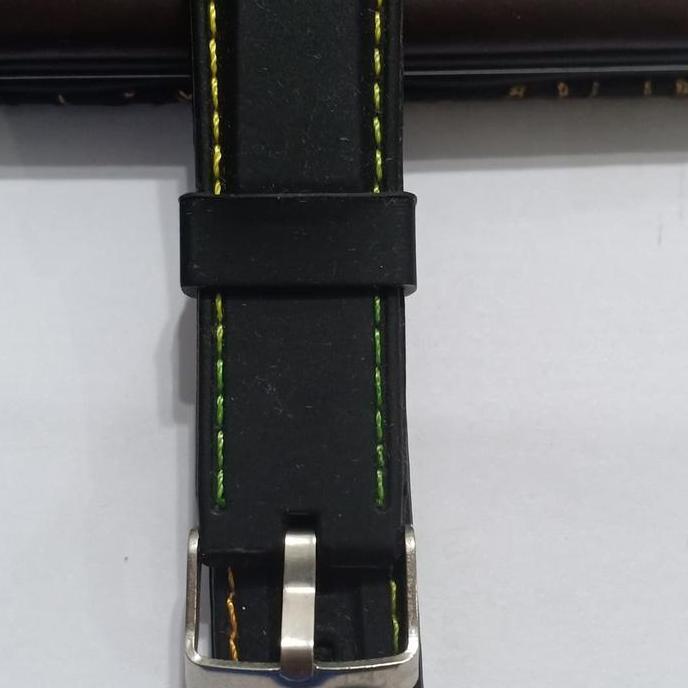 G-SHOCK RUBBER STRAP TALI JAM KARET TANGAN RUBBER MUD RESIST