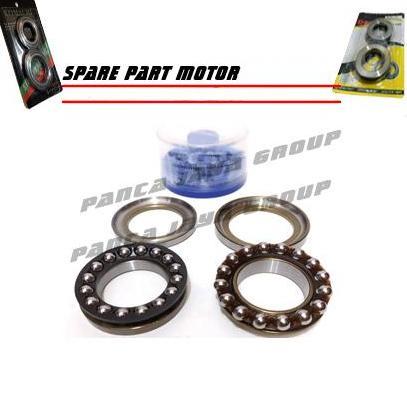 Comstir Komstir Comsteer Konestir Kawasaki Kaze-Zx130 Zx-130 Asli