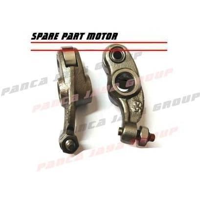Pelatuk Klep-Piano-Rocker Arm Yamaha Jupiter Z1 Z-1 115 Fi F1 Robot Termurah