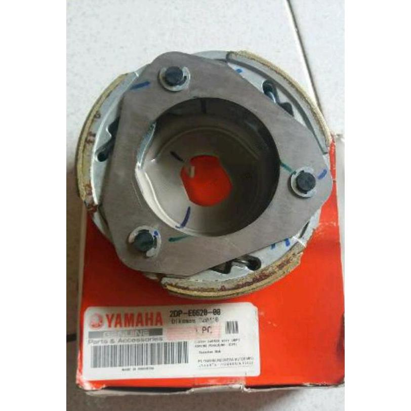 KAMPAS GANDA NMAX ORIGINAL YAMAHA