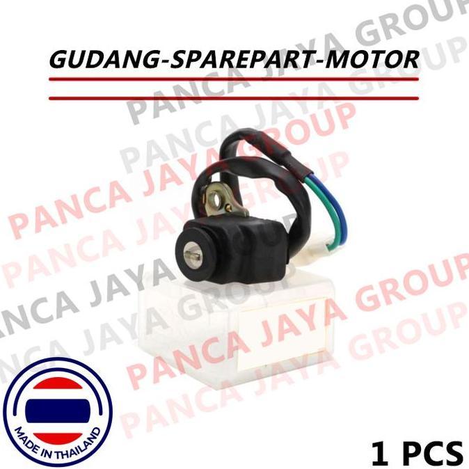 Spull Pulser Fulser Coil Spul Gl Max Nt Cdi Gl 100 Gl 125 Glpro Series High Quality