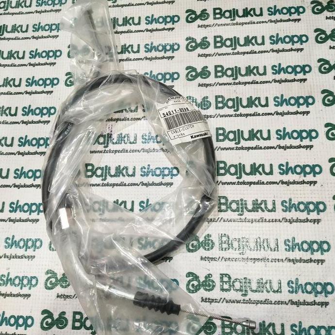 TERLARIS!! KABEL KOPLING KAWASAKI KSR KSR110 ORI