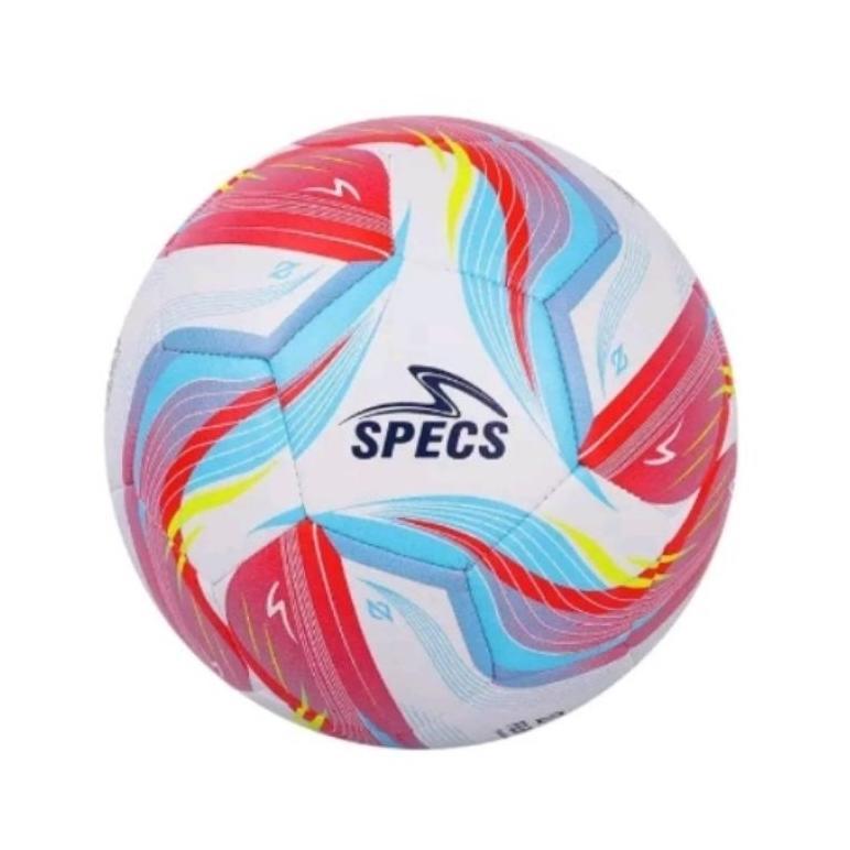 Bola Sepak SPECS Palapa (Size 5 & 4) dan Bola Futsal