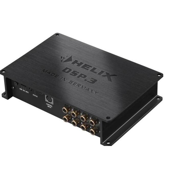 processor prosesor 8 chanel helix dsp 3 orinal resmi