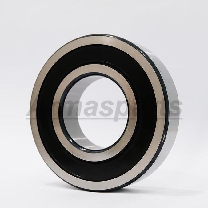 6200 HYBRID CERAMIC BEARING 10X30X9 MM DENGAN SEAL PENUTUP VIRALL