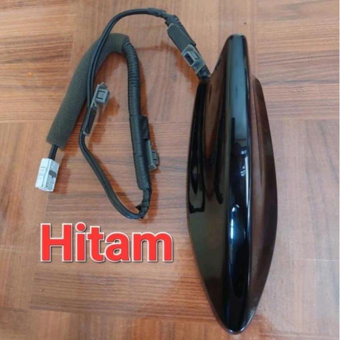 Antena Sirip Hiu Honda HR-V Asli Orinal