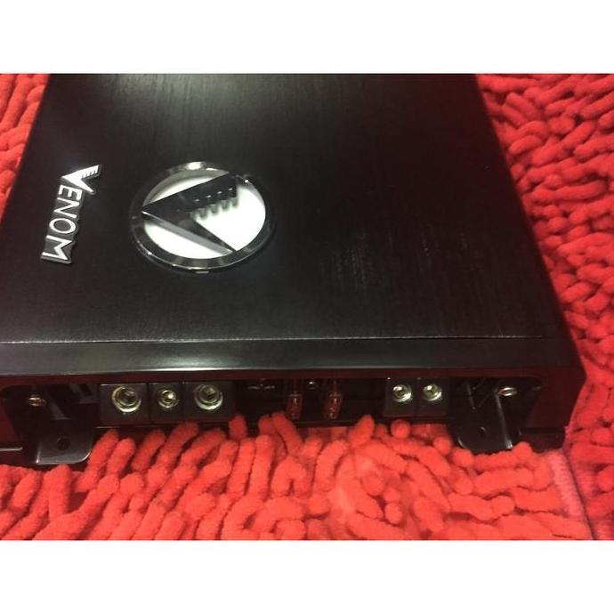 Power Monoblok Venom Pule Storm PS1501.1