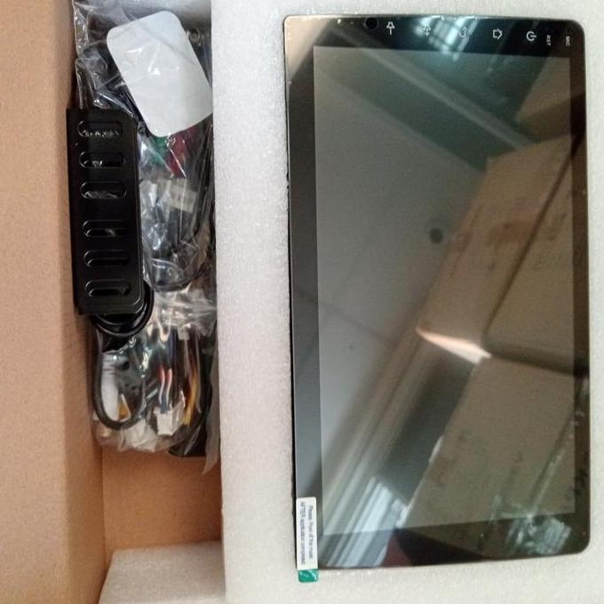 HEAD UNIT ANDROID MTECH SMA LITE MM 8803 RAM 2/32 GB / HEAD UNIT ANDROID 9 INCH MTECH SMA LITE 9 INC