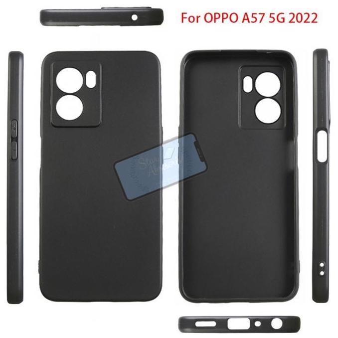 Premium Case Slim Matte Case Realme Narzo 50 5G Soft Case Narzo 50 5G