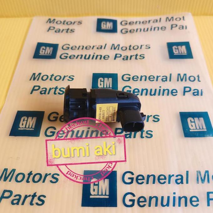 SENSOR ULTRASONIC ATAU SENSOR MUNDUR PARKIR CHEVROLET CAPTIVA