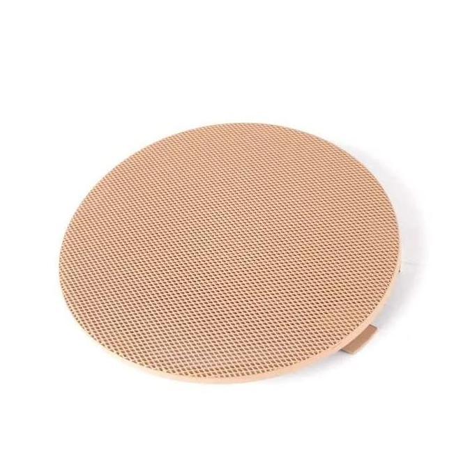 Orinal BMW E46 Speaker Cover Bee Pintu Depan KANAN 51418224388