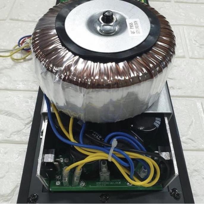 Power kit model huper 2/3 way