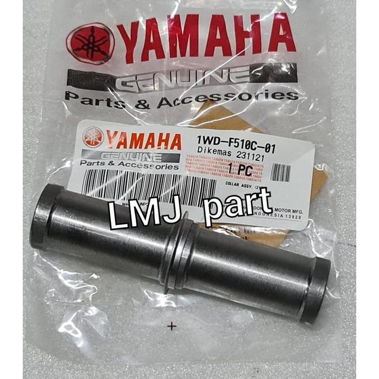 COLLAR BOSH RODA DEPAN BAGIAN TENGAH R25 MT15 MT25 ''