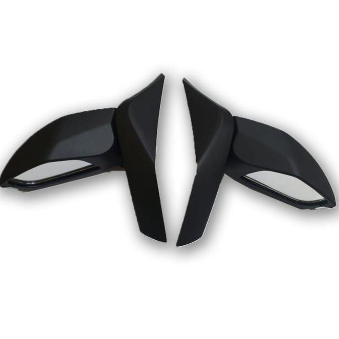 Spion lipat New Nmax 2020-2024 Sen LED variasi lengkap garansi