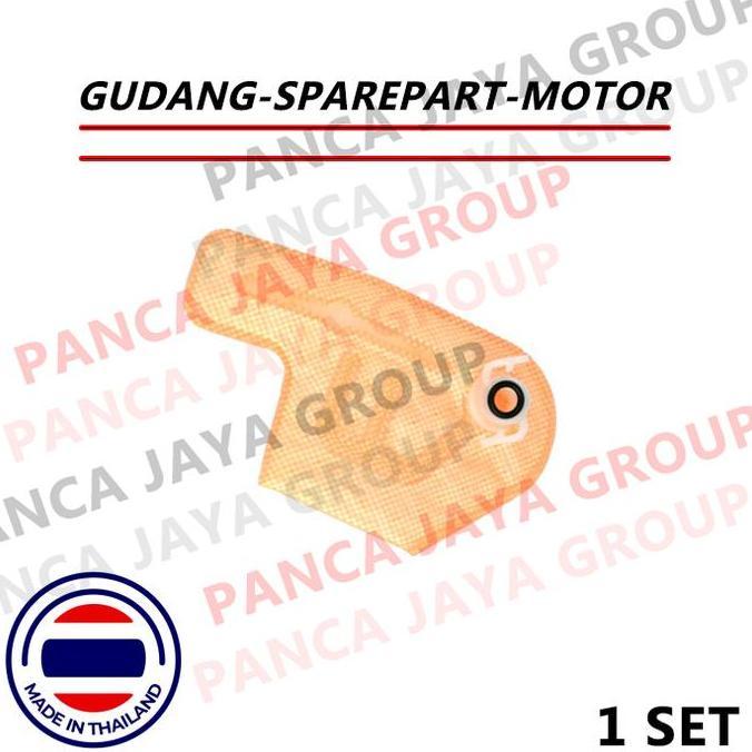 Filter Saringan Fuel Pump Pompa Bensin Honda Dax St125 St 125 Dax St