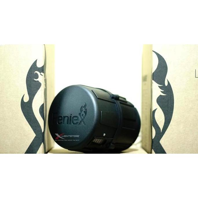 Feniex Hammer