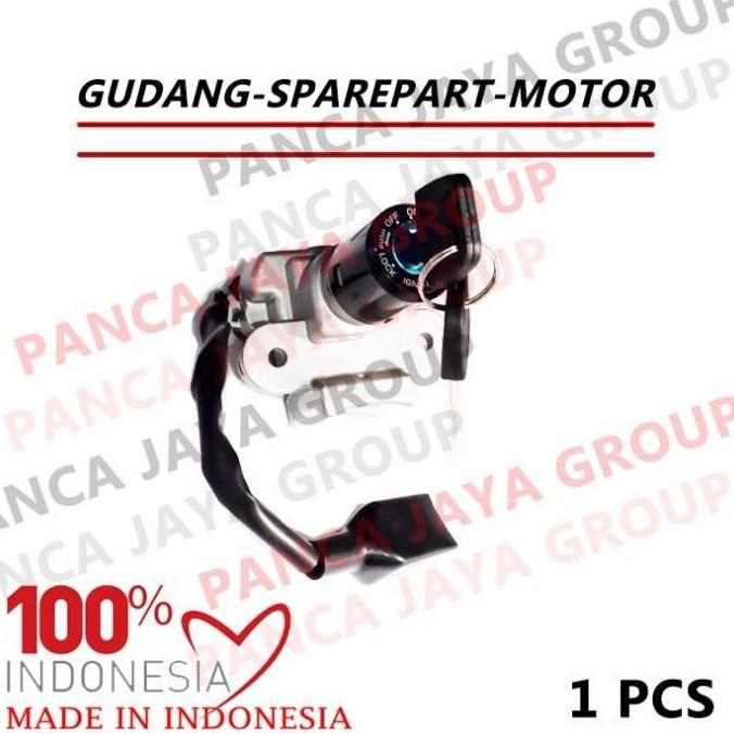 Kunci Kontak Depan Kawasaki Kawasaki W175 W-175