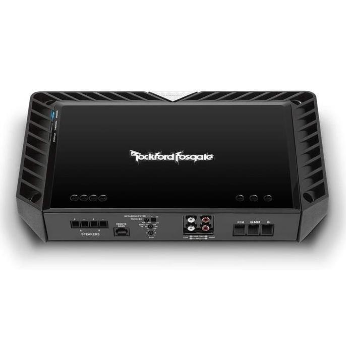 Power rockford t1.1bd - rockford t 1bd - rockford fosgate t1