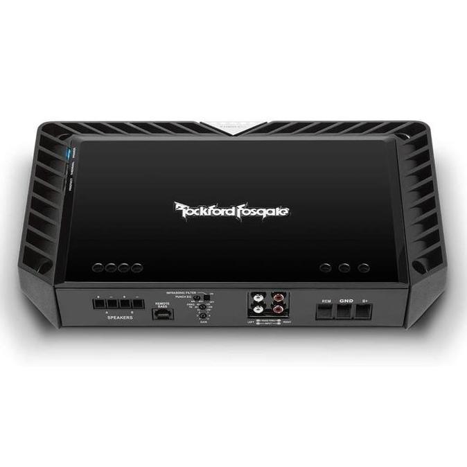 Power rockford t600.4 - power rockford t600 4 - rockford fosgate t600