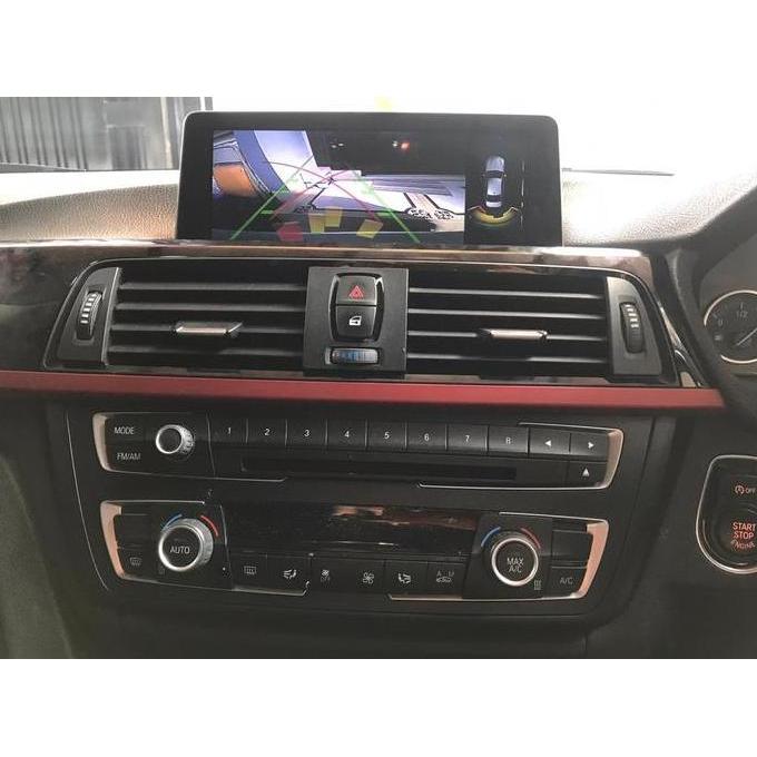 Kamera Parkir / Reverse Camera BMW F10/F30/F25/F15 (All F Series)
