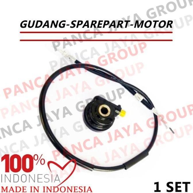 Kabel-Gearbox Speedometer Speedo Klx150 Klx-150 L-Bf-Se 150Bf 150Se