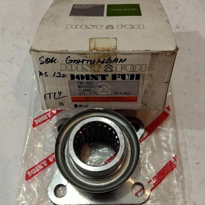 Sok Gantungan Kopel / Flange Ps120 Umplung Ragasa Canter Fuji Jepang