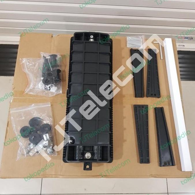 TERLARIS JOINT CLOSURE 96 CORE MODEL 3M /RXS