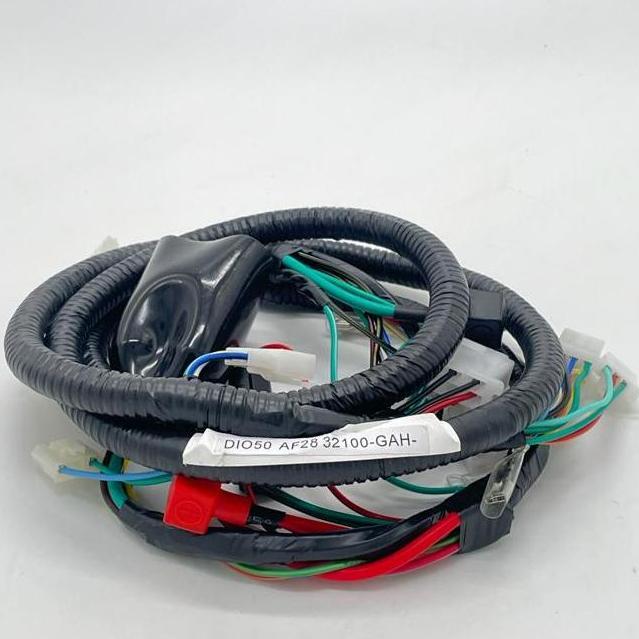 TERLARIS DIO WIRE CABLE KABEL BODY HONDA DIO