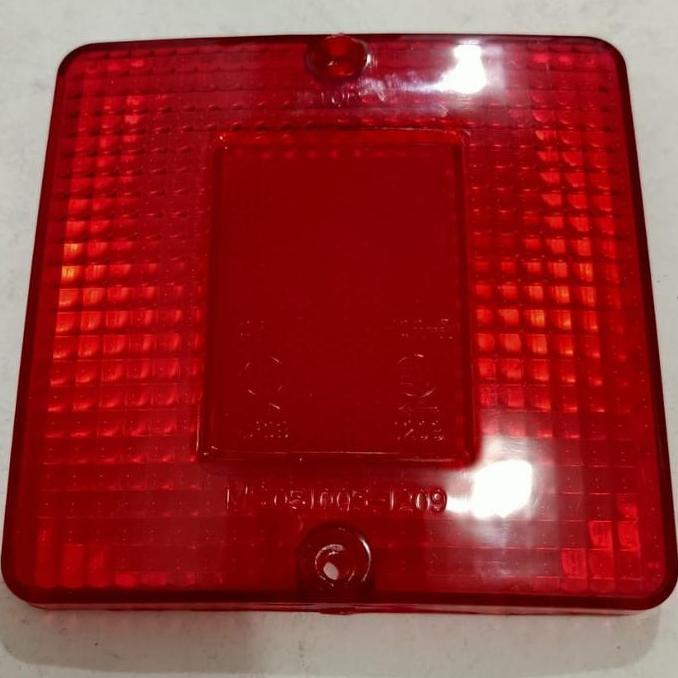 Mika Lampu Stop Belakang Ps100 Lama Ps120 Lama Ps Umplung Ps Ragasa