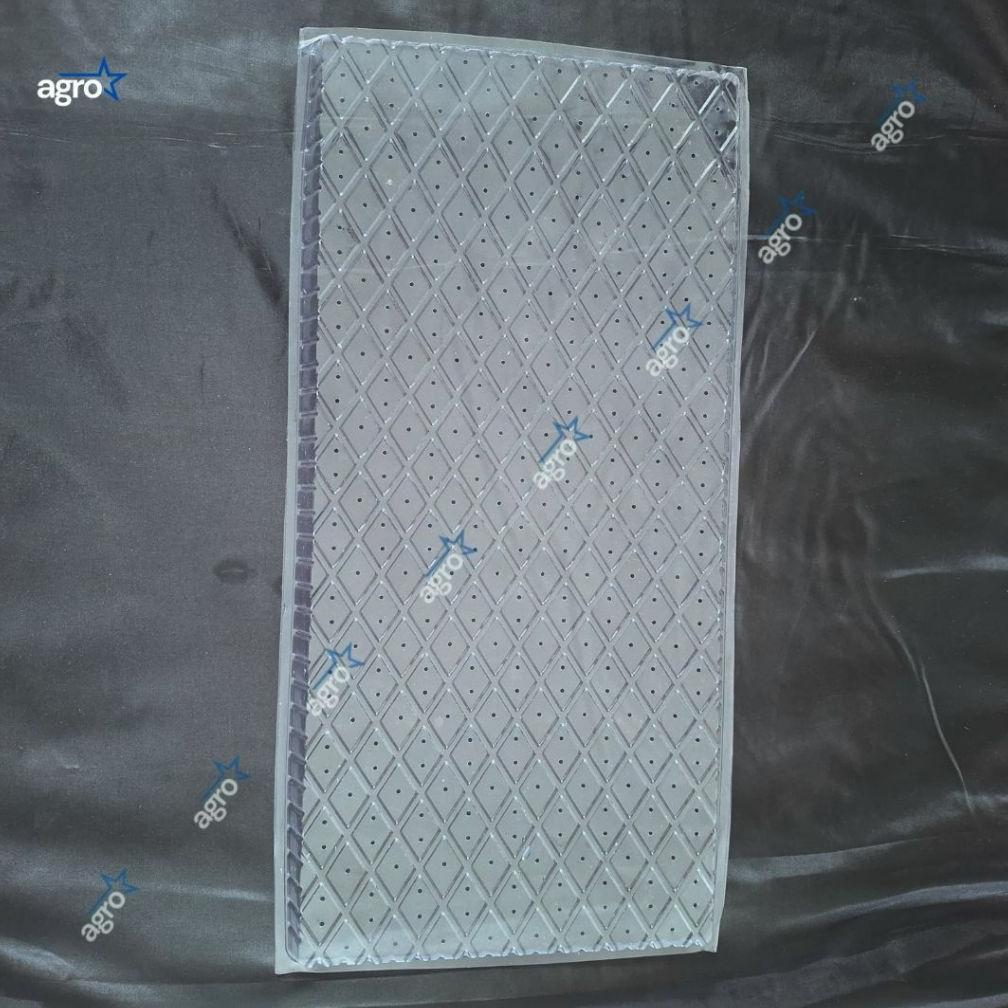 Promo Cod [Tipe A] Tray Semai Benih Padi / Tray Padi / Tempat Semai Padi ><