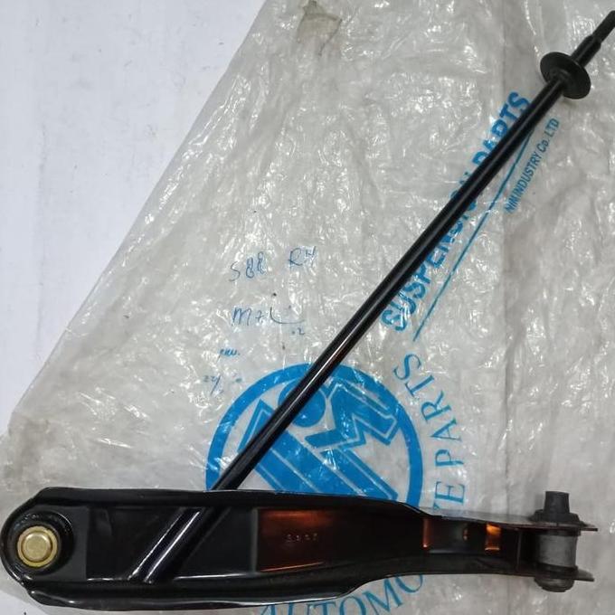 Ball Joint Lower Arm Sayap Bawah Zebra 1.0 / S88 / Zebra 1.3 S89 Kanan