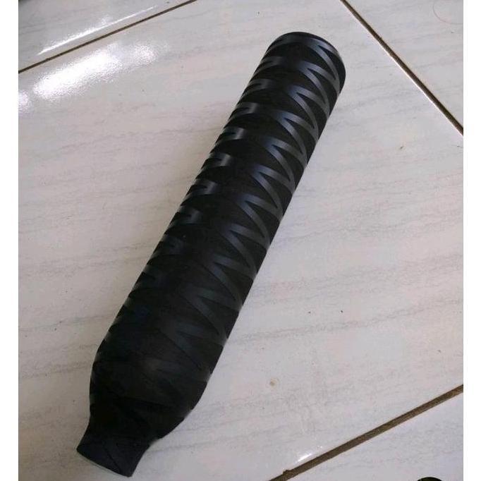 Karet Bakar Tabung Bocap Od 45&50 Allshop