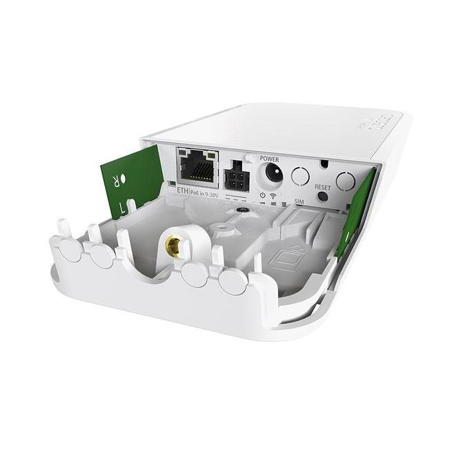 TERLARIS MIKROTIK WAP LTE KITWIRELESS