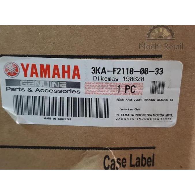 Swing Arm RX King Ori YGP