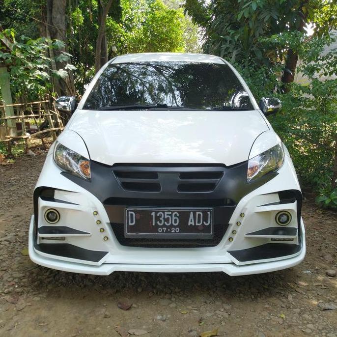 Bemper Mobilio