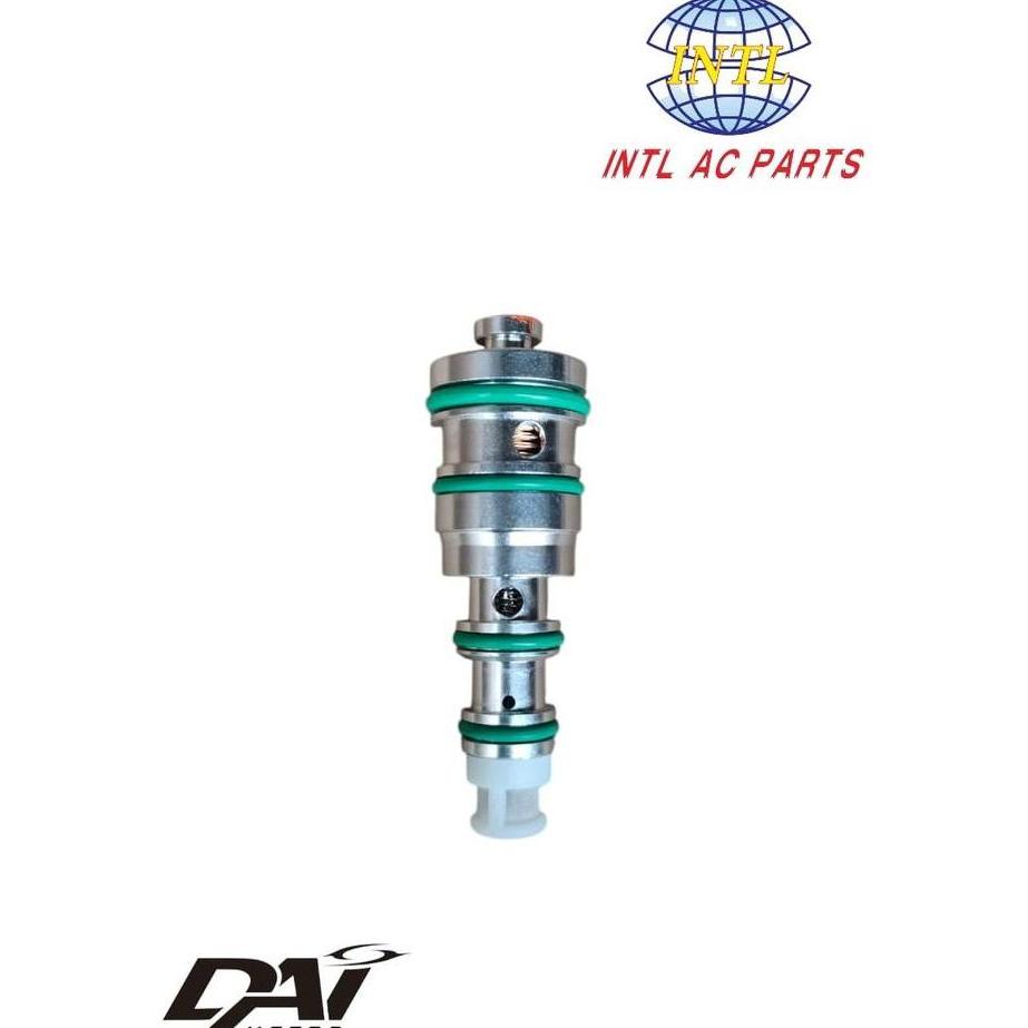 Solenoid 4 Sil Kompresor Ac Mobil Calsonic Kansei Kompressor Control Valve Xtrail T31 Intl Terbaik
