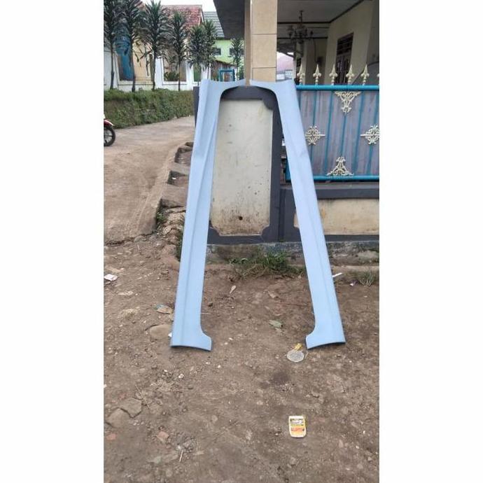 bodykit all new avanza luxury xenia satuan depan belakang samping