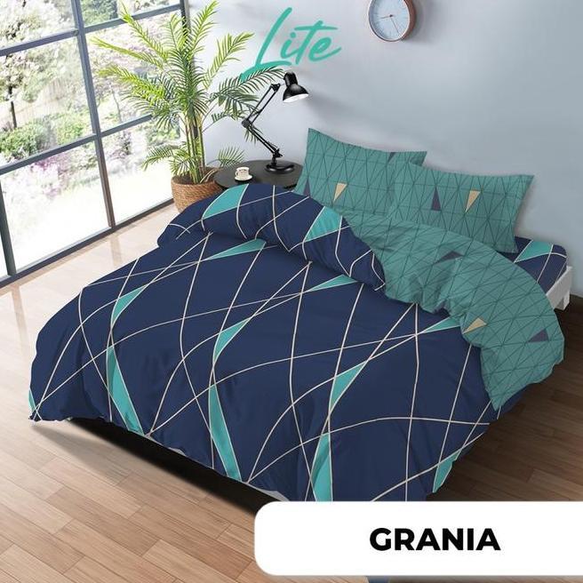 Bedcover Kintakun Lite Bedcover Set 160X200 Bedcover Set 180X200Bedcover 180X200 Bedcover 160X200 Be