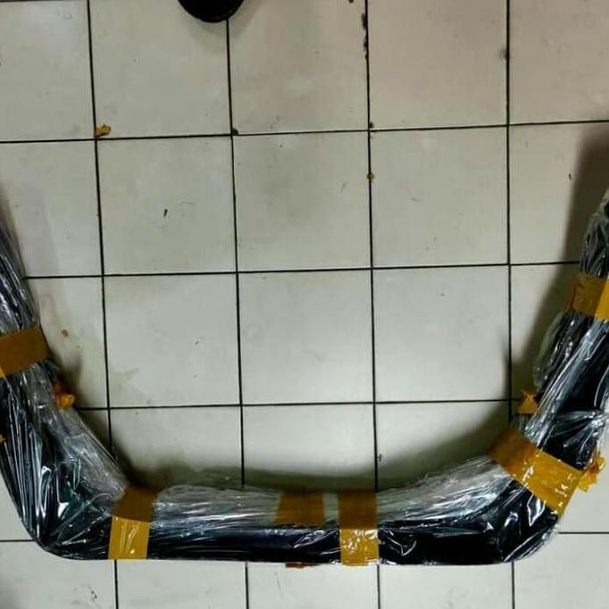 List over fender depan belakang daihatsu feroza taft gt hilrokky