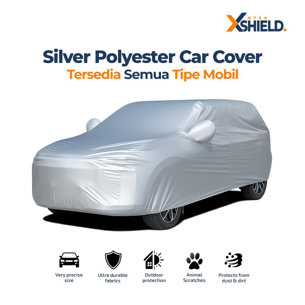 Sarung Mobil AVANZA Body Cover mobil avanza Sarung mantel penutup mobil Avanza xenia calya sigra