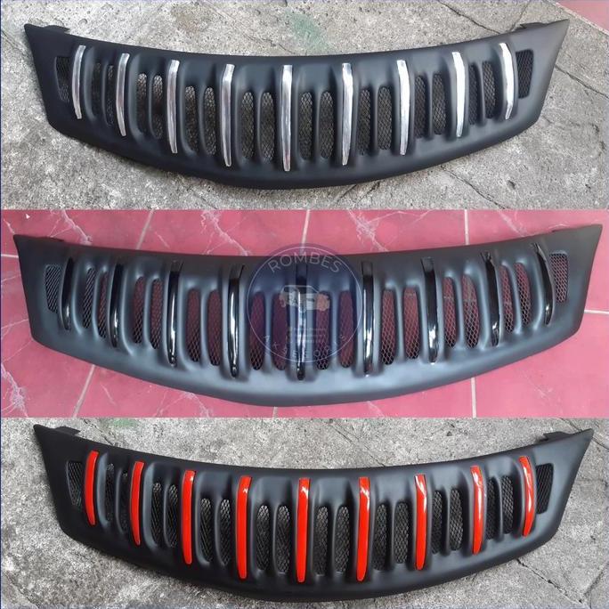 Grill Avanza Xenia 2012-2015 Model Prado