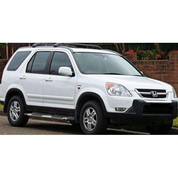 HONDA CRV 2002-2007 Gen 2 Peredam Suara Pintu Aksesoris Mobil VTECH